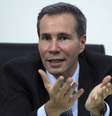 <p>Alberto Nisman foi encontrado morto em seu apartamento antes de apresentar detalhes de sua denúncia contra a presidente Cristina Kirchner</p>  Foto: Marcos Brindicci / Reuters