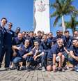 Corinthians fará amistoso com time que deu origem a seu nome  Foto: Twitter / Reprodução