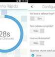 <p>O app pergunta informa&ccedil;&otilde;es simples sobre o banho:&nbsp;se o usu&aacute;rio ir&aacute; lavar a cabe&ccedil;a ou n&atilde;o, se tem cabelo comprido, quantas vezes passa shampoo e qual o tipo de chuveiro</p>  Foto: winterofdiscontent