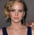 Jennifer Lawrence e Chris Martin   Foto: an Galvan / Brendon Thorne / Getty Images 