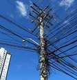 <p>Tarifa de eletricidade residencial teve alta de 13,29%, segundo a FGV</p>  Foto: Nacho Doce / Reuters