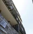 Fachada da sede da Petrobras no Rio de Janeiro. 16/12/2014.  Foto: Sergio Moraes / Reuters