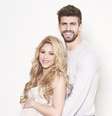 <p>Shakira e Piqué comemoram nascimento de segundo filho</p>  Foto: The Grosby Group