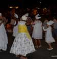 <p>Evento contra intolerância reuniu religiosos na Bahia</p>  Foto: Anderson Oliveira / vc repórter