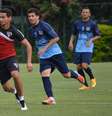 <p>Ganso acredita em São Paulo preparado para possível duelo contra Corinthians</p>  Foto: São Paulo FC / Divulgação