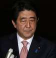 <p>Japão confirmou veracidade de vídeo sobre morte de refém pelo EI</p>  Foto: Toru Hanai / Reuters