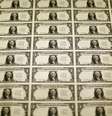 <p>A divisa americana operou em queda desde o in&iacute;cio do preg&atilde;o, dando continuidade ao movimento da v&eacute;spera</p>  Foto: Chris Helgren (CANADA - Tags: BUSINESS) - RTR4ABZL / Reuters