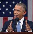"Nuestro cambio en la política hacia Cuba () respalda los valores democráticos y extiende la mano de la amistad al pueblo cubano", sostuvo Obama  Foto: Mandel Ngan-Pool / Getty Images