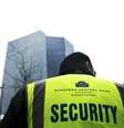 Segurança em Frankfurt, Alemanha: dois homens foram presos por suspeitas de envolvimento com EI  Foto: Kai Pfaffenbach / Reuters