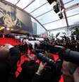 Festival de Cannes é um dos mais importantes do cinema mundial  Foto: cinemafestival/Shutterstock