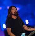 <p>O Foo Fighters deu o pontapé incial da sua turnê brasileira em Porto Alegre na última quinta (21)</p>  Foto: Duda Bairros/ T4F / Divulgação