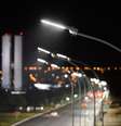 Segundo a companhia CEB, a energia foi restabelecida na região às 7h39 desta quinta-feira  Foto: Agência Brasil