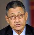 <p>Presidente da Assembleia de Nova York, Sheldon Silver, em foto de arquivo</p>  Foto: Hans Pennink / Reuters