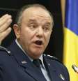 General dos EUA Philip Breedlove, ccomandante aliado supremo da Otan na Europa, em foto de arquivo em Kiev. 26/11/2014  Foto: Valentyn Ogirenko / Reuters