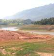 <p>Depois da maior estiagem em décadas, Sistema Cantareira baixou a níveis inéditos</p>  Foto: Eco Desenvolvimento