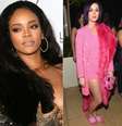 <p>Enquanto Rihanna dispensou o sutiã, Katy Perry ficou à vontade de chinelo e Rose MacGowan investiu no "look Playmobil"</p>  Foto: Getty Images 