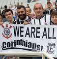 <p>Corinthians só está atrás de Inter e Palmeiras no ranking de sócios-torcedores</p>  Foto: Rodrigo Gazzanel / Futura Press