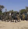 <p>Boko Haram ameaça criar califado na Nigéria</p>  Foto: AP