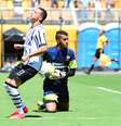  Foto: Sergio Barzaghi / Gazeta Press