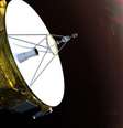 Sonda da Nasa se aproxima de Plutão após 9 anos de voo  Foto: Twitter