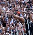  Foto: Luis Moura / Gazeta Press