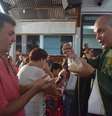 <p>Roberto Francisco Daniel, o padre Beto, que foi excomungado pela Igreja Católica em 2014, reuniu cerca de 500 pessoas em primeira missa alternativa em Bauru, no interior de São Paulo</p>  Foto: Talita Zaparolli  / Especial para o Terra