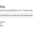 Veja como baixar foto, vídeos e outras informações de seu perfil no Facebook  Foto: Facebook / Reprodução