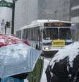  Foto: Patrick Cashin/ Metropolitan Transportation Authority