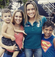  Foto: Instagram / Reprodução
