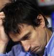 <p>Diego Lagomarsino afirmou que Alberto Nisman temia pela segurança de suas filhas.</p>  Foto: Enrique Marcarian / Reuters