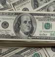 <p>No mês de janeiro, o dólar acumulou alta de 1,15%</p>  Foto: Getty Images 