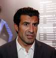 Figo tentará eleição na Fifa   Foto: Dmitry Korotayev/Epsilon / Getty Images 