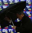 <p>O Fed divulgou que continuará "paciente" para elevar os juros e que a economia dos EUA está nos trilhos, apesar das turbulências em outros mercados ao redor do mundo</p>  Foto: Issei Kato / Reuters