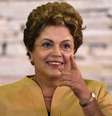 <p>Financial Times diz que Dilma tem que ser mais firme com a corrupção na Petrobras</p>  Foto: Ueslei Marcelino / Reuters
