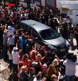 <p>Morte de Alberto Nisman levanta suspeitas</p>  Foto: Martin Acosta / Reuters