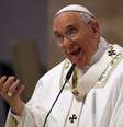 Imagem de arquivo do Papa Francisco  Foto: Stefano Rellandini / Reuters