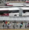 Software testado por São Paulo analisa dados do Bilhete Único e dos GPS dos ônibus  Foto: Reuters