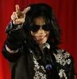 Foto de arquivo do cantor norte-americano  Michael Jackson durante entrevista coletiva em Londres. 05/05/2009  Foto: Stefan Wermuth / Reuters