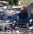 <p>Explos&atilde;o na maternidade deixou nove rec&eacute;m-nascidos feridos</p>  Foto: Edgard Garrido / Reuters