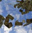 <p>O dólar subiu mais de 1% ante o real e fechou na máxima em mais de dez anos nesta sexta-feira (6)</p>  Foto: Marcelo Del Pozo / Reuters