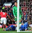 <p>Colombiano tem jogado pouco e sido pouco eficiente pelo Manchester United</p>  Foto: Alex Livesey / Getty Images 