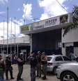 <p>Confusão deixou um morto no presídio</p>  Foto: Ana Lourdes Lima Freitas / Especial para Terra