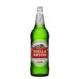Garrafa de cerveja Stella Artrois de 990 ml  Foto: Divulgação