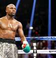 Floyd Mayweather fará sua última luta no próximo sábado (12)  Foto: Al Bello / Getty Images 