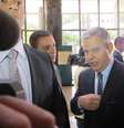 <p>Ant&ocirc;nio Figueiredo Basto, advogado de Alberto Youssef, disse que seu cliente participar&aacute; de todas as audi&ecirc;ncias.</p>  Foto: Roger Pereira / Especial para Terra