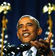 Obama discursa durante evento na Pensilvânia. 29/01/2015  Foto: Larry Downing / Reuters