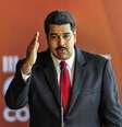 <p>Maduro investe contra opositores venezuelanos em Miami</p>  Foto: EFE en español