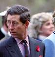 O Príncipe Charles não sentiria culpa pelo acidente que tirou a vida de Diana, segundo um cortesão  Foto: Reuters