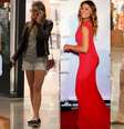 <p>No dia a dia, Sasha prefere peças confortáveis e curtas; em tapete vermelho, vira mulherão</p>  Foto: AgNews/BrazilFoundation / Divulgação