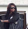 <p>Bobbi Kristina &eacute; filha &uacute;nica da cantora Whitney Houston, encontrada morta em 2012 afogada em uma banheira de um hotel devido ao abuso de coca&iacute;na</p>  Foto: Getty Images 